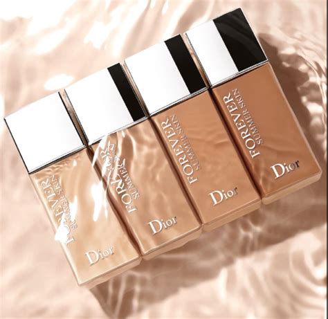 dior summer skin foundation|Dior skin foundation review.